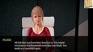 My New Family Episode 163