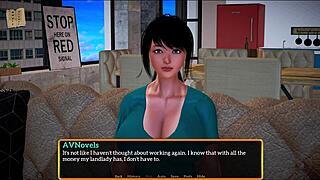 Discovering Family Bonds in My New Stepfamily Game