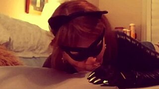 Does Catgranny Blow Batman Better?