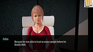 My New Family Episode 163