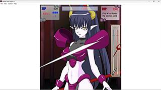 Easy Win But I Feel Like There Is Still More to This Daughter of the Defeated Devil Ep 1