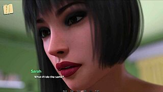 Shut Up And Dance 33 With Erotic Moves