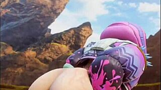 Apex Legends SFM Compilation That Hits Every Spot