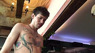 Shamelessly Exposed Giant Nob Bareback Voyeurism Cruising South London