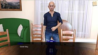 Pine Falls 38 Big Tits Hentai Game