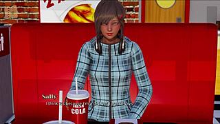 my real desire 34 explores personal fantasies in an amateur indian cartoon setting