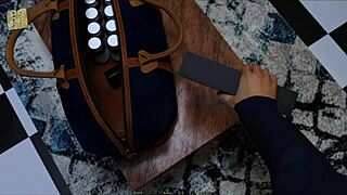 Shut Up And Dance 33 With Erotic Moves