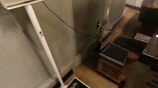 Training Without Panties In The Gym Builds Intense Fetish Desires