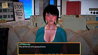 Discovering Family Bonds in My New Stepfamily Game