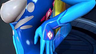 3D Cartoon Bitches In Hentai