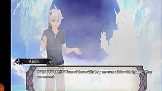 I got lost in this hg isekai fantasy world