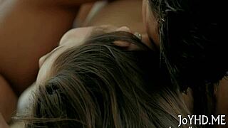 Young Hottie Craves Wild Pussy Action Now!