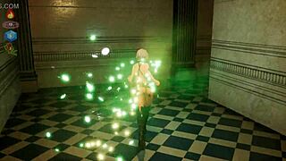 Sexy Maze 2B Walkthrough