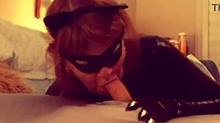 Does Catgranny Blow Batman Better?