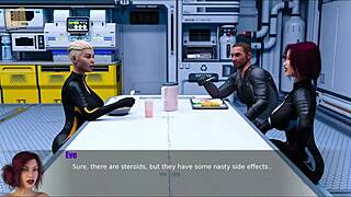 through spacetime 3 personal journey