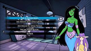 Danny Phantom Amity Park Redux Part 17 Animated Adventure Series