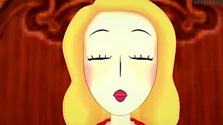 Beth Smith Having Sex 1 Rick Y Morty Full Fantasyking3