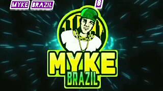 Fernanda Chocolate Arrives From Gym Hungry And Tense, Leading To Intense Sex With Husband Lehxkobra