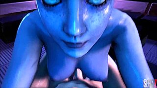 3D Cartoon Bitches In Hentai