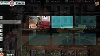 big city pleasures 55 watch gorgeous gina touching her pussy through her yoga pants