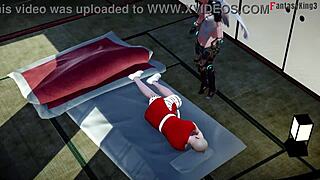 bunny seeks help in the first descendant fantasy world