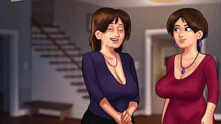 Summertime saga 174 episode