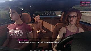 Fetish Locator: Beach Day Adventures.