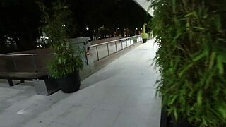 Training Without Panties In The Gym Builds Intense Fetish Desires