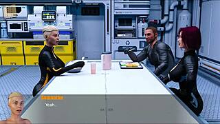 through spacetime 3 personal journey