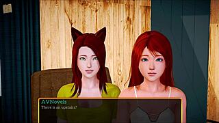 Discovering new family adventures in the game