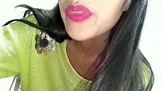 Excited Day Of Intense Masturbation In Hentai Anime Style, Best Ending.