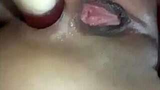 Excited Day Of Intense Masturbation In Hentai Anime Style, Best Ending.