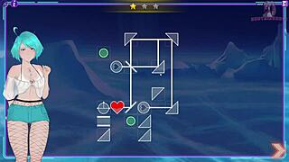 Milf Hunter 7 從背後中出天王星