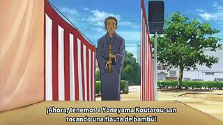 K-on Season 2 Episode 9