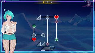 Milf Hunter 7 從背後中出天王星