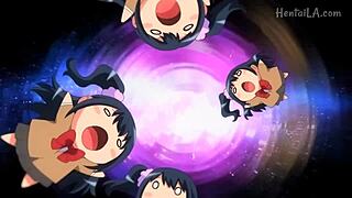 hatsukoi time episode 5 in hentai anime style with subtle hints