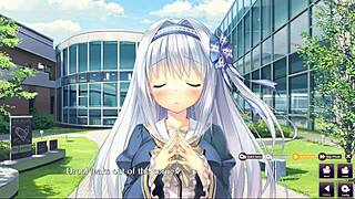 personal reflections on ouchi ni kaeru made ga mashimaro desu kanon kasukabe scene 3 english