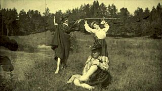 Vintage erotic art brings steamy old-school charm to life.