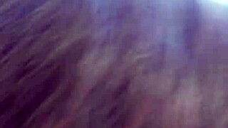 Petite Latina Sucks Huge Cock By Riverfront