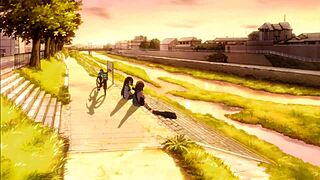 K-on Season 2 Episode 9