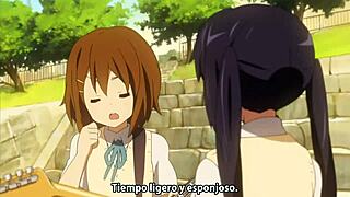 K-on Season 2 Episode 9