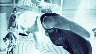 Vintage erotic art brings steamy old-school charm to life.