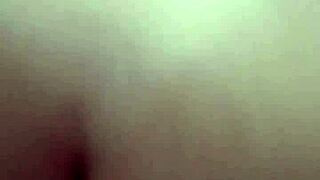 Wife's Friend Sucks in Hardcore Orgy