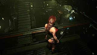 project werewulf adult horror game part 4