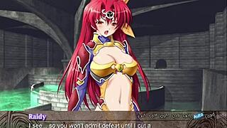 Lightning Warrior Raidy Iii Heka
