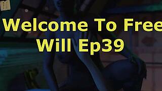 welcome to free will episode 39