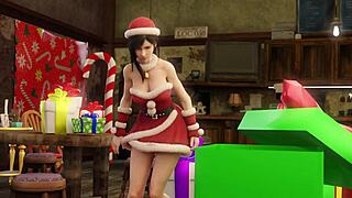 Tifa Sleep 2 - Animated Hentai with Intense Sex and Blowjob Scenes