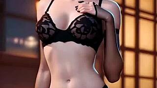 Anime Compilation Excitement