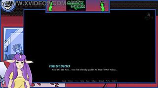 danny phantom amity park redux part 34 rocks