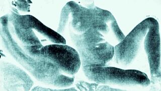 Vintage erotic art brings steamy old-school charm to life.